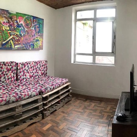 Hostel Selaron Rio de Janeiro Ngoại thất bức ảnh